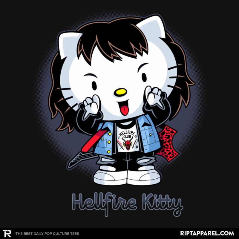 Hellfire Kitty
