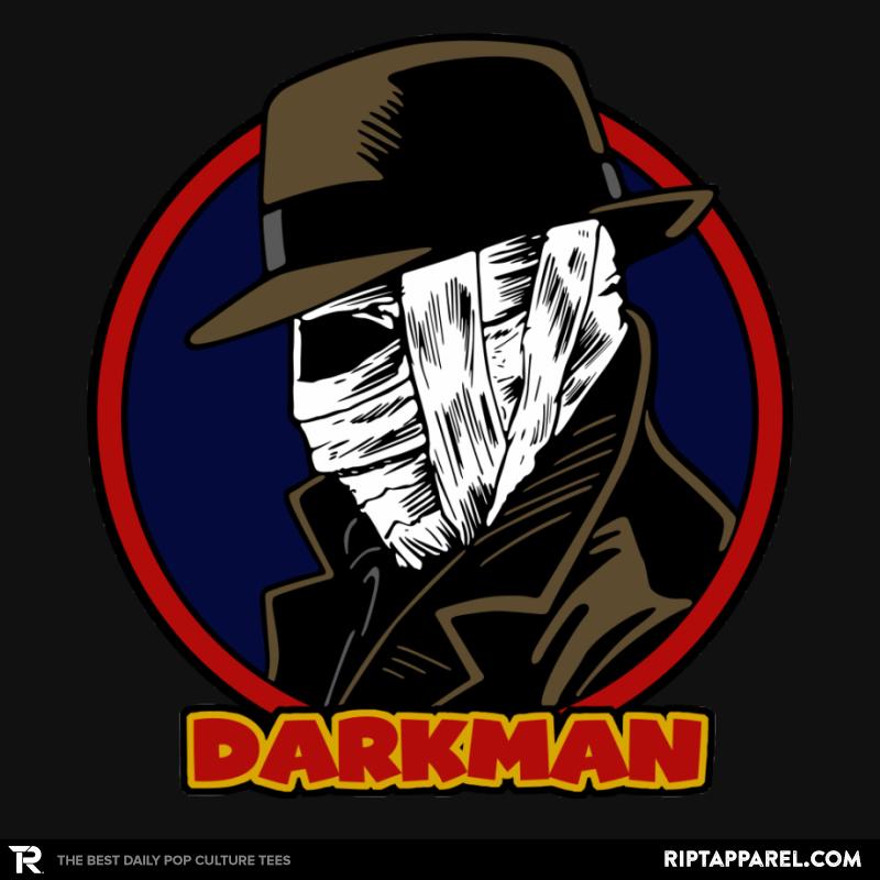 Dark Tracy