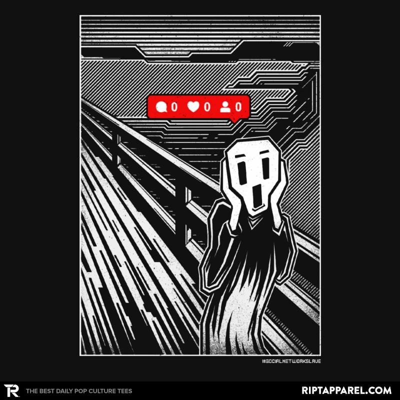 Social Net. Slave