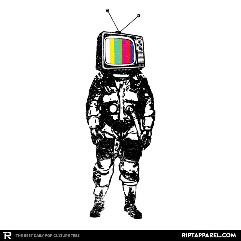 Retro Vision