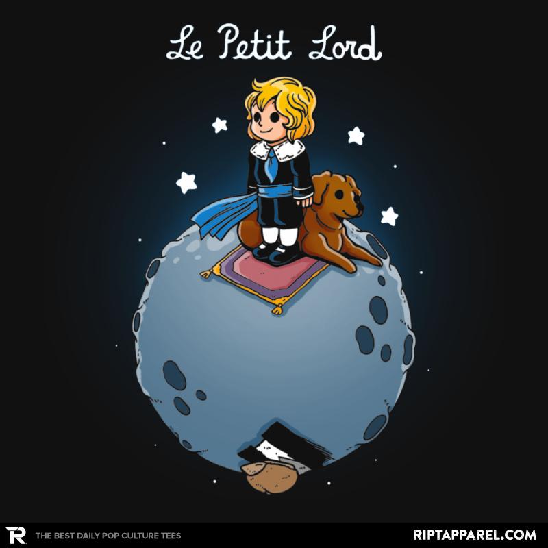 Le Petit Lord