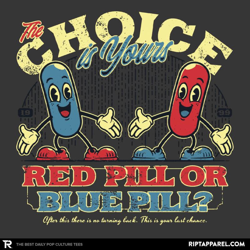 The Choice is yours