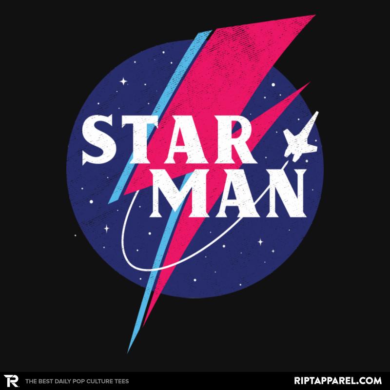Starman