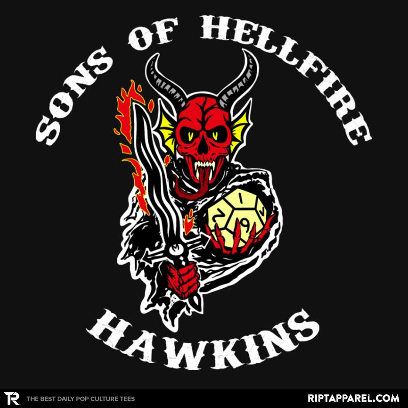 Sons of Hellfire