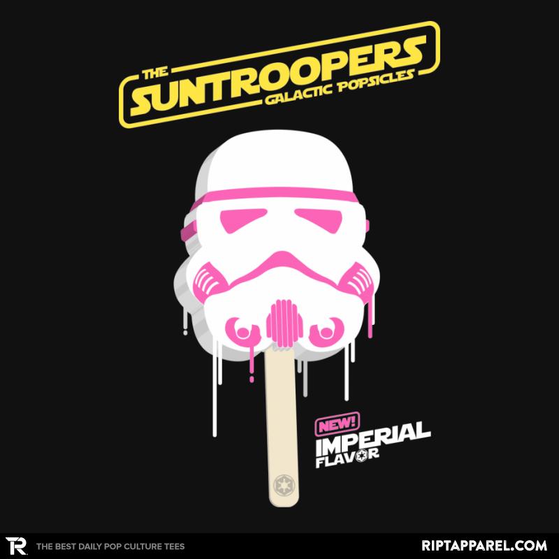Suntroopers