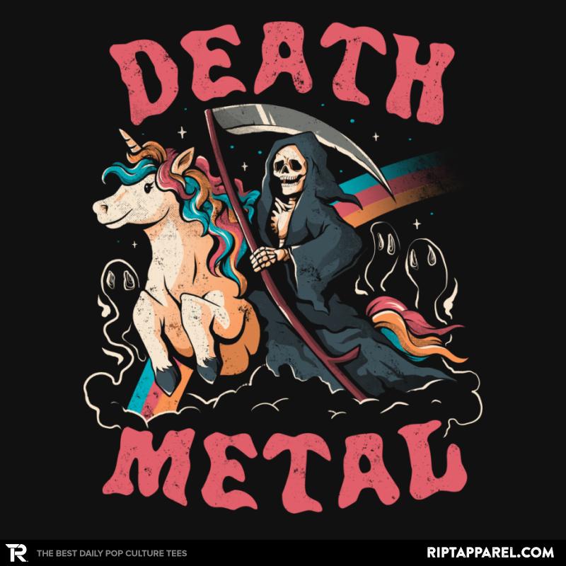 Death Metal