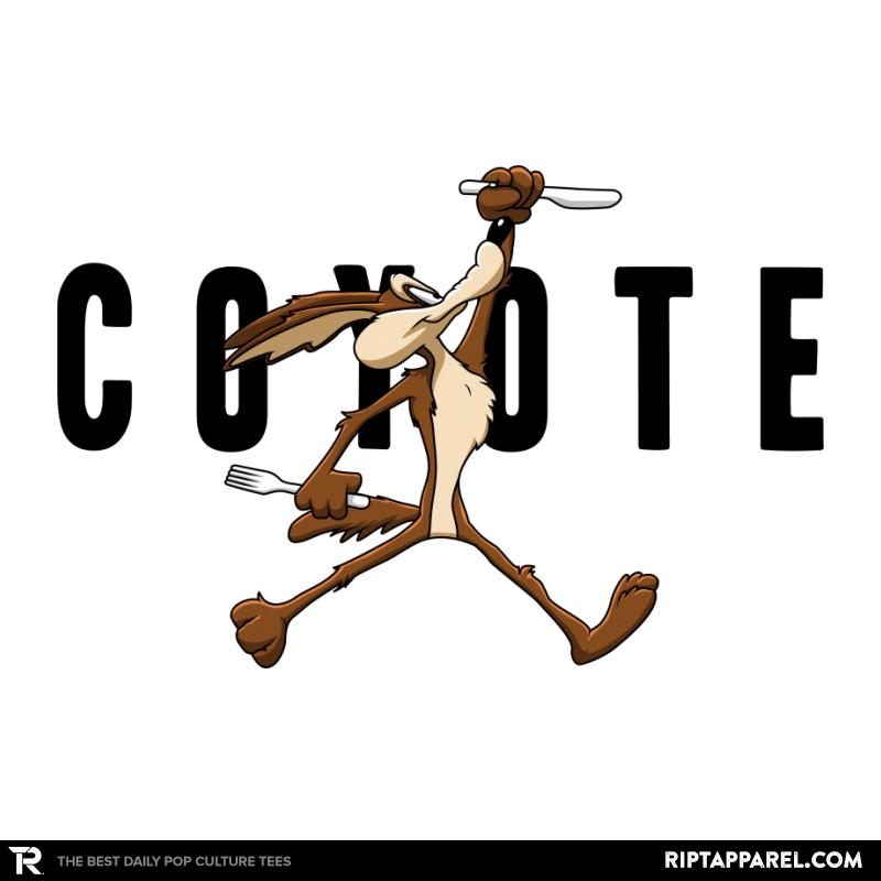 Coyote