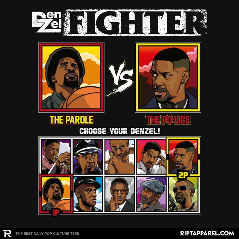 DenZel Fighter - Retro Fighter Series