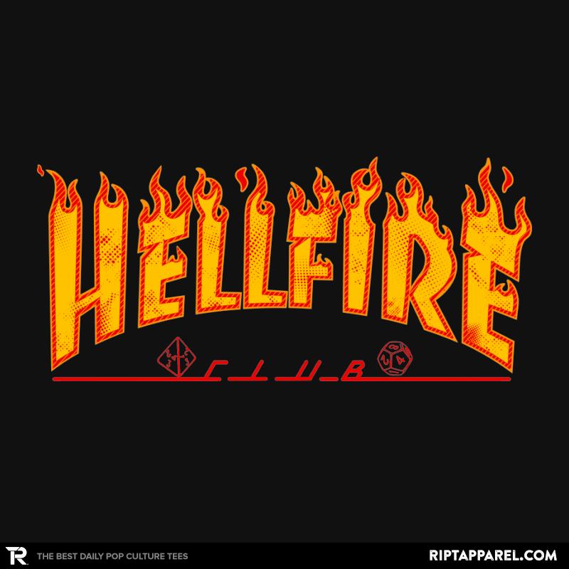 Hellfire Club