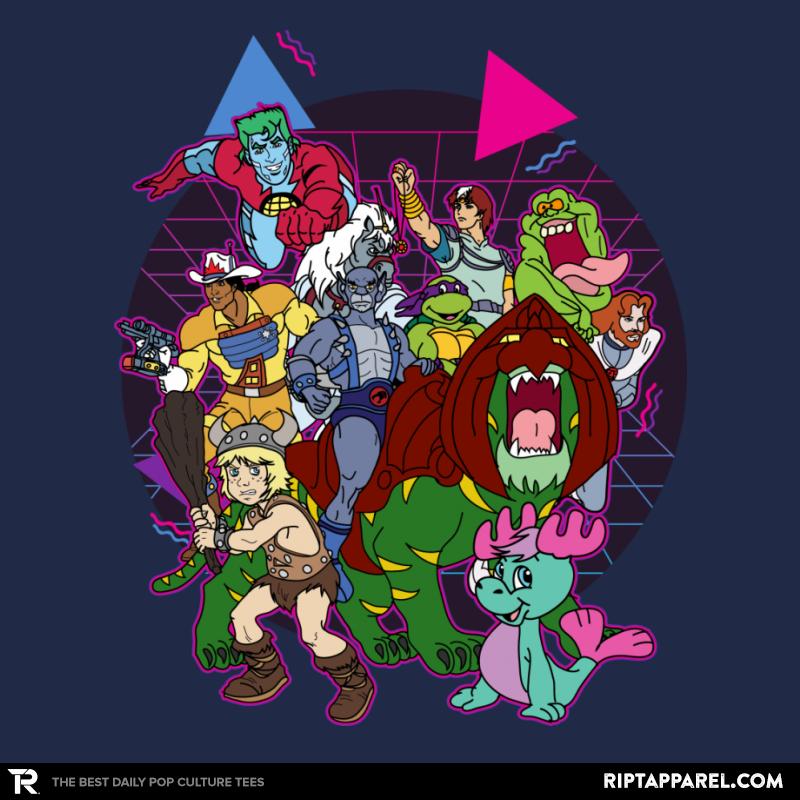 So 80s