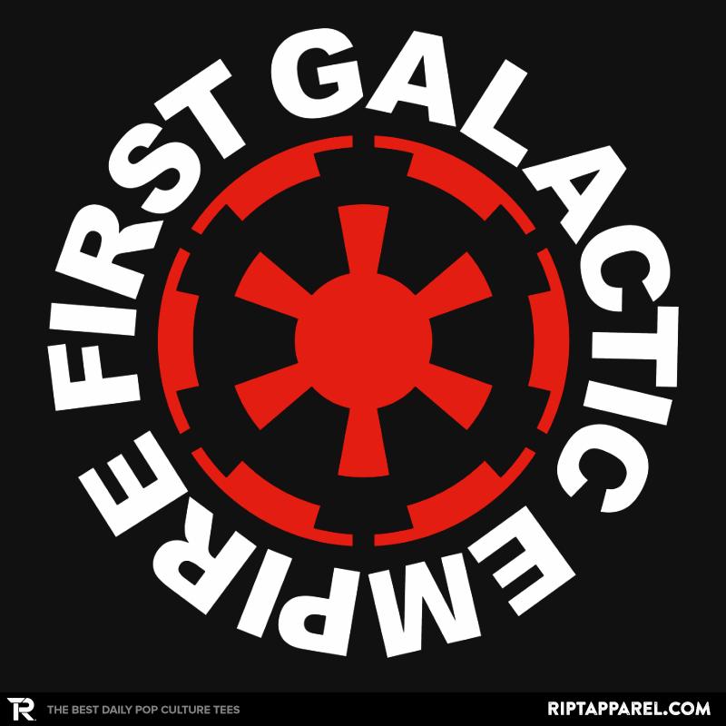 Red Hot Empire