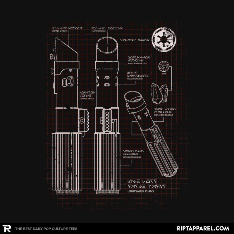 Dark Side Schematics