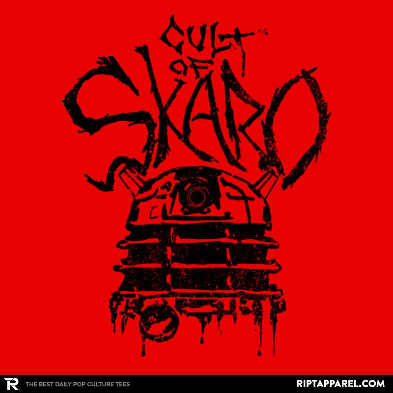 Cult of Skaro