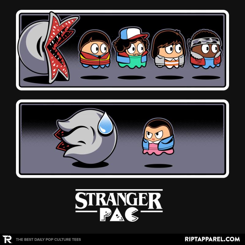 Stranger Pac