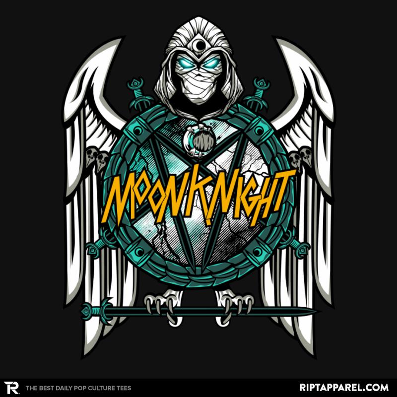 Moon Metal