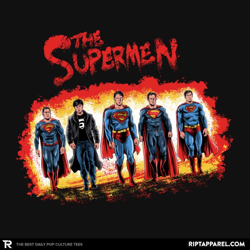 The Supermen