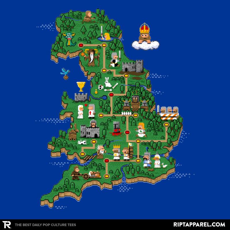 Super Monty World