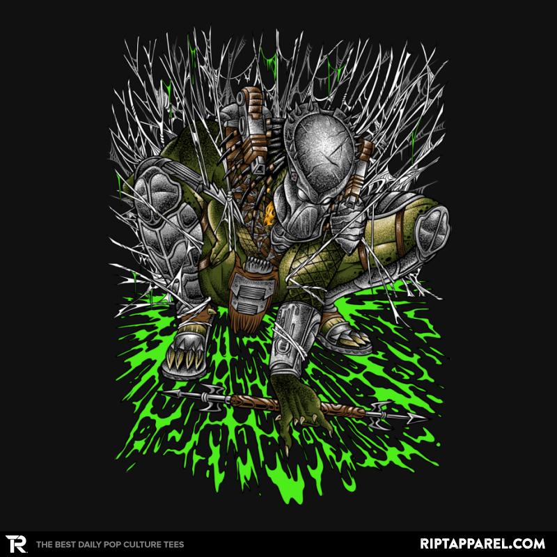 Wolf Knight