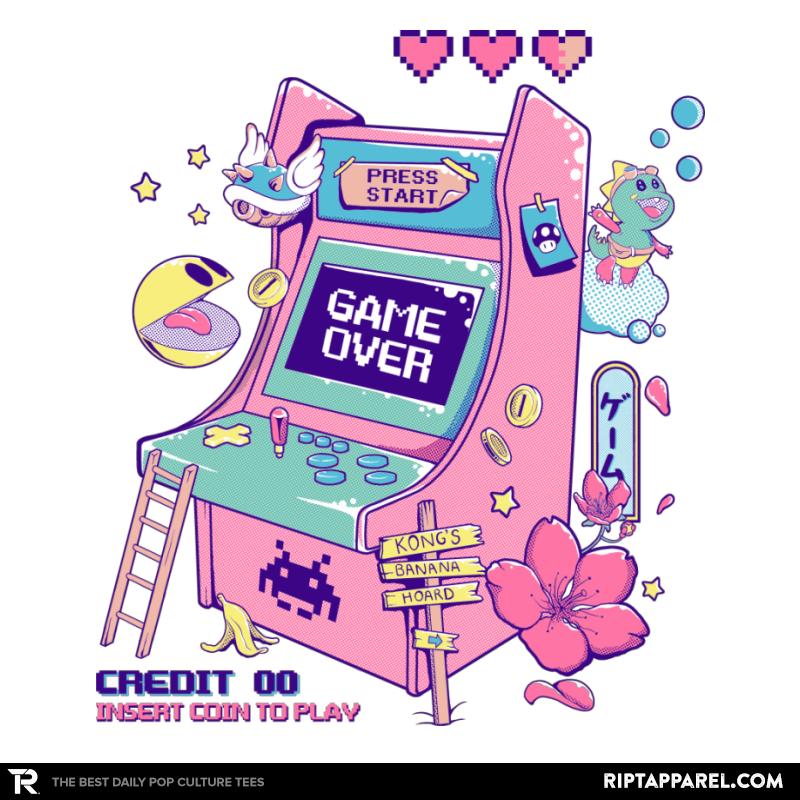 Game Over
