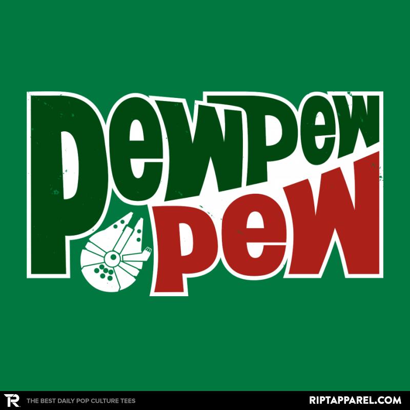 Do the Pew
