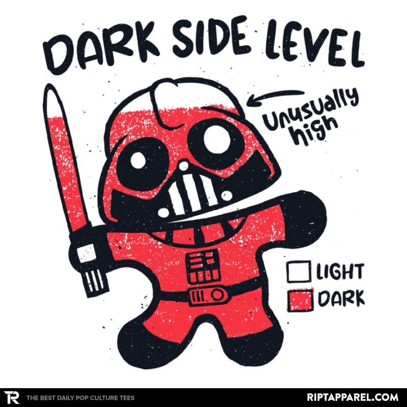 Dark Side Level