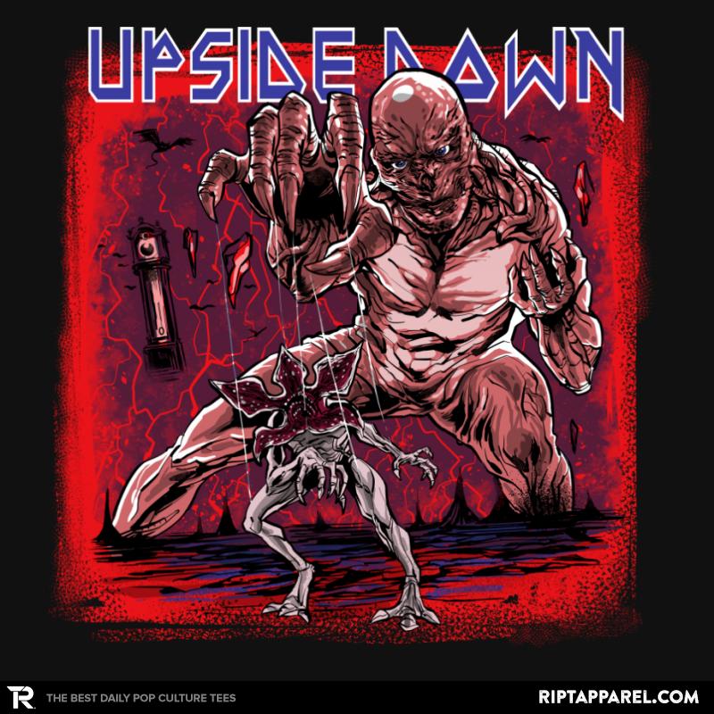 Upside Down