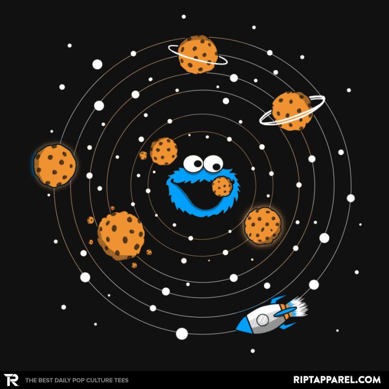 Cookie Galaxy