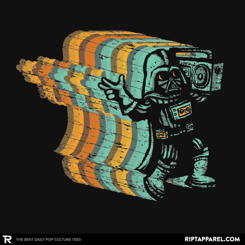 The Dark Side of 80s Music