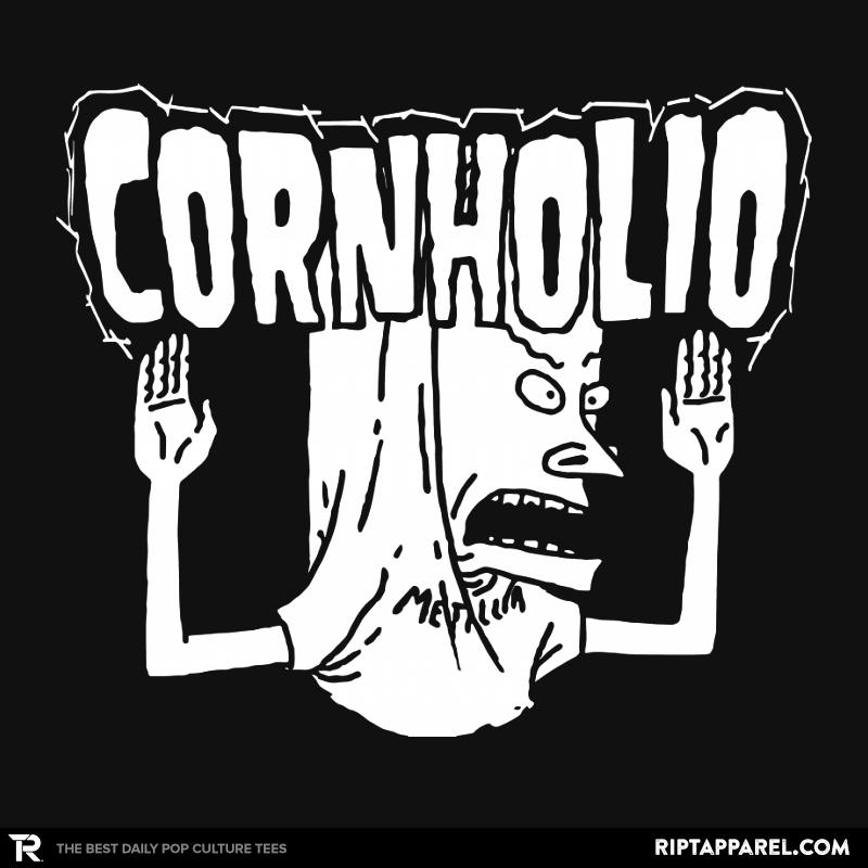 Heavy Metal Bunghole