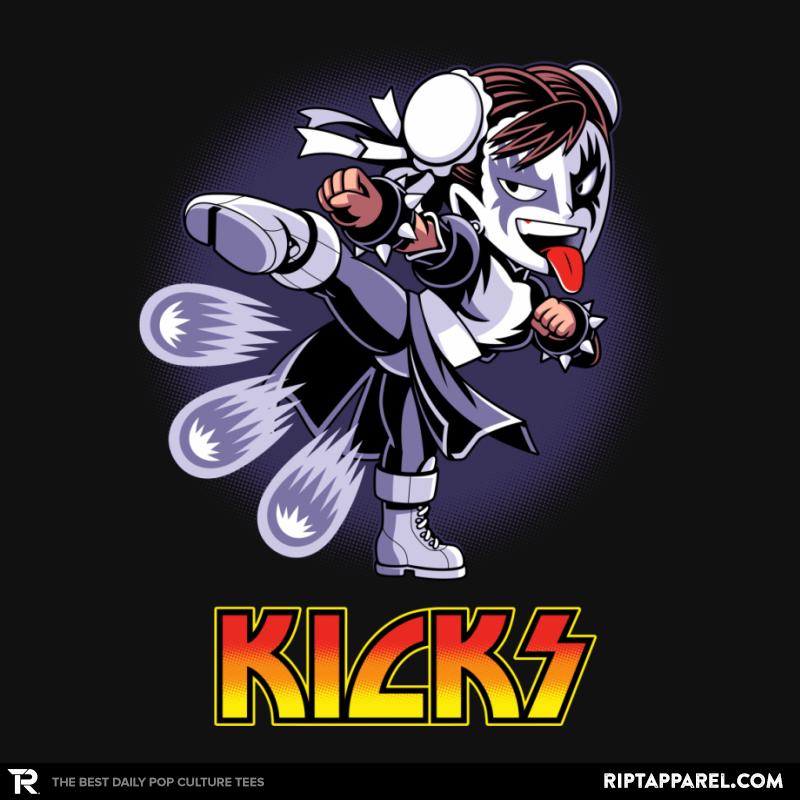 Kicks