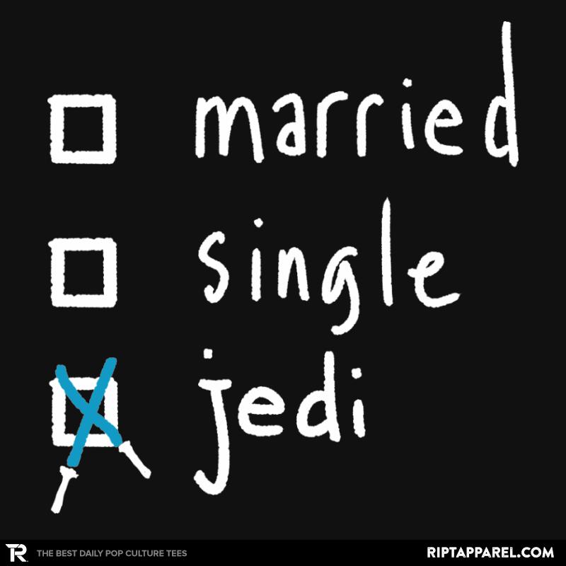 Jedi Status