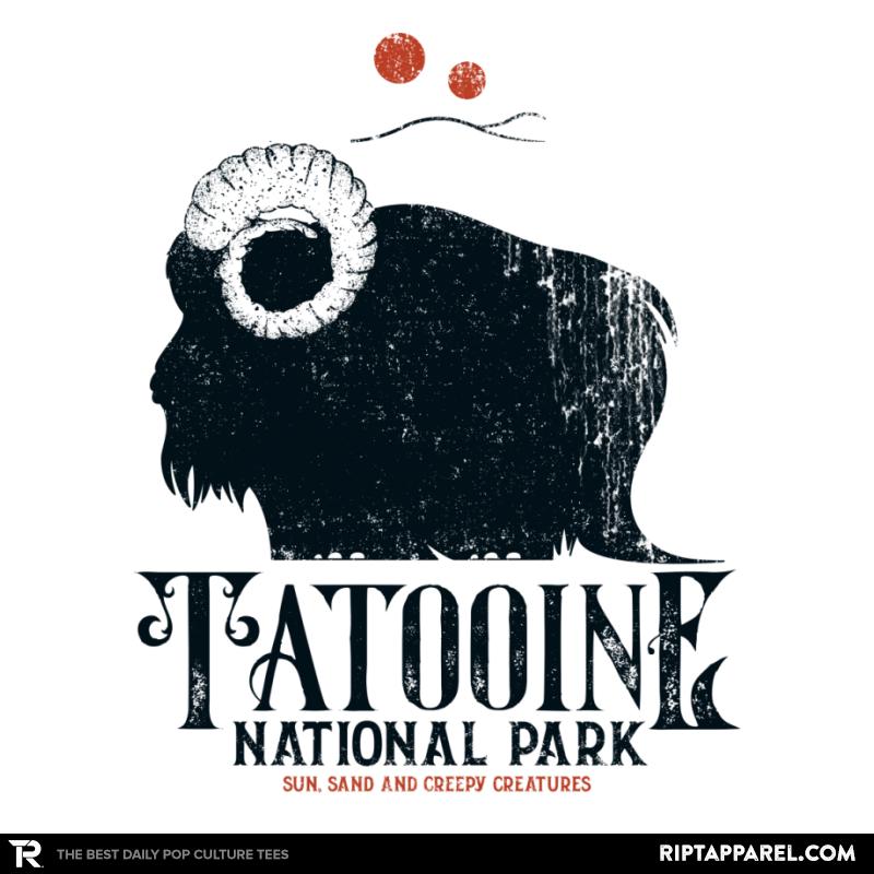 Vintage National Park