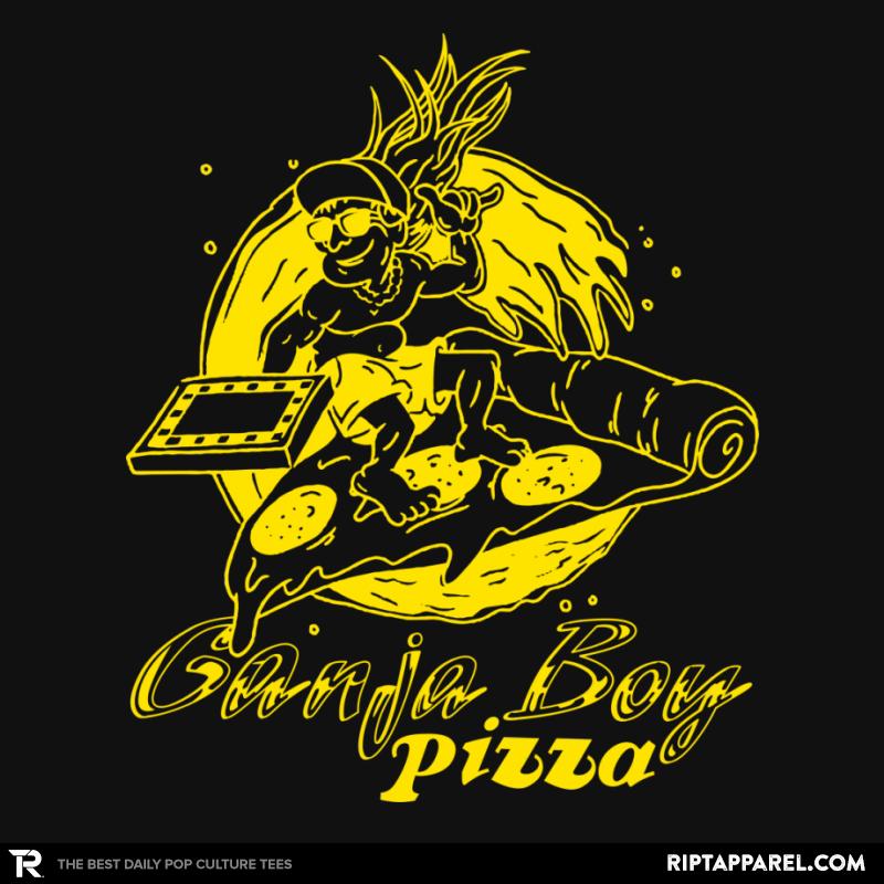 Argyle's Pizza
