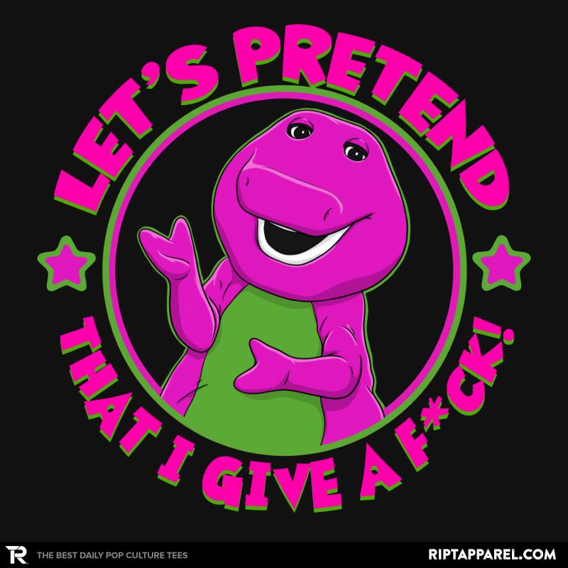 I Don't Give AF