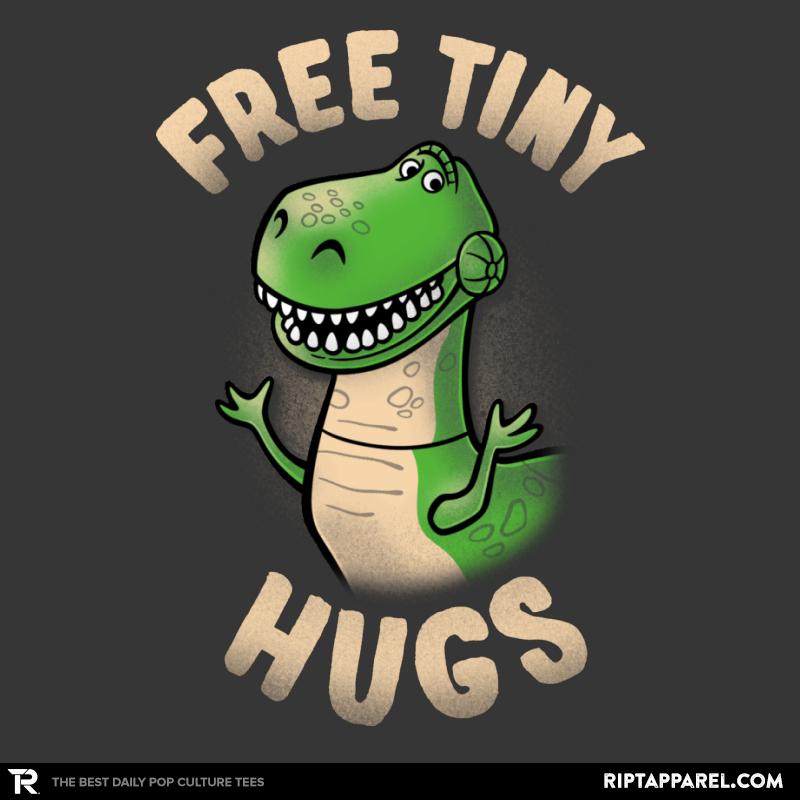 Free Tiny Hugs