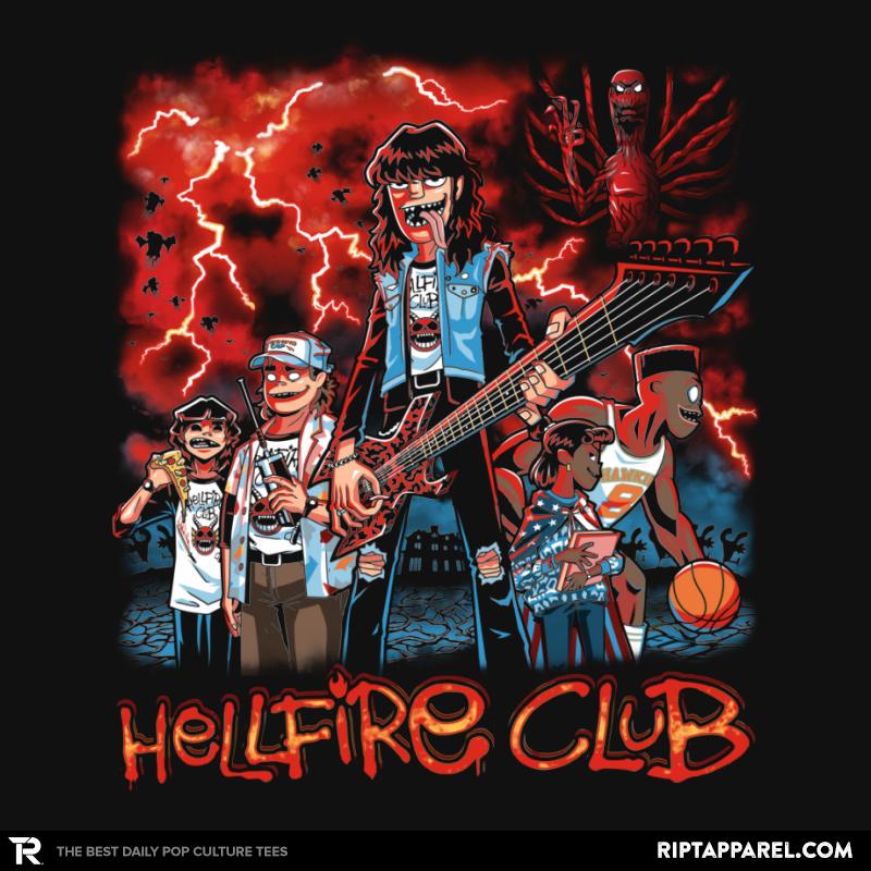 Hellfirez