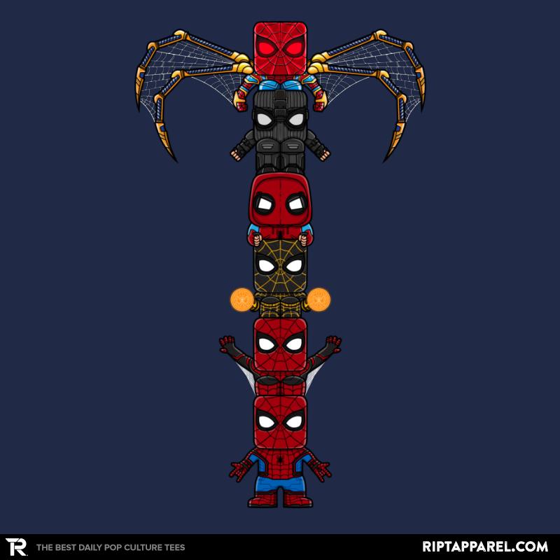 Totem of Spiders