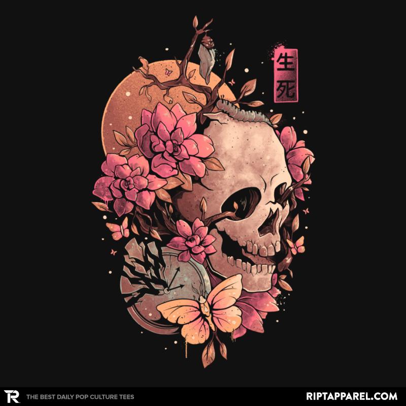 Time of the Death