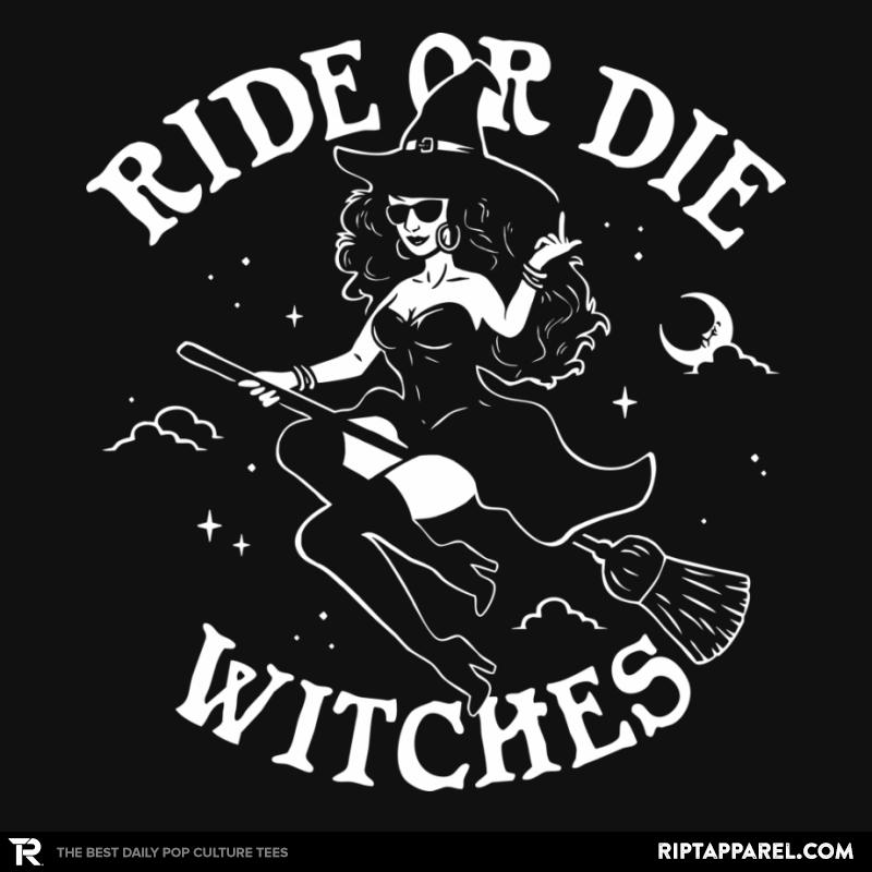 Ride or Die