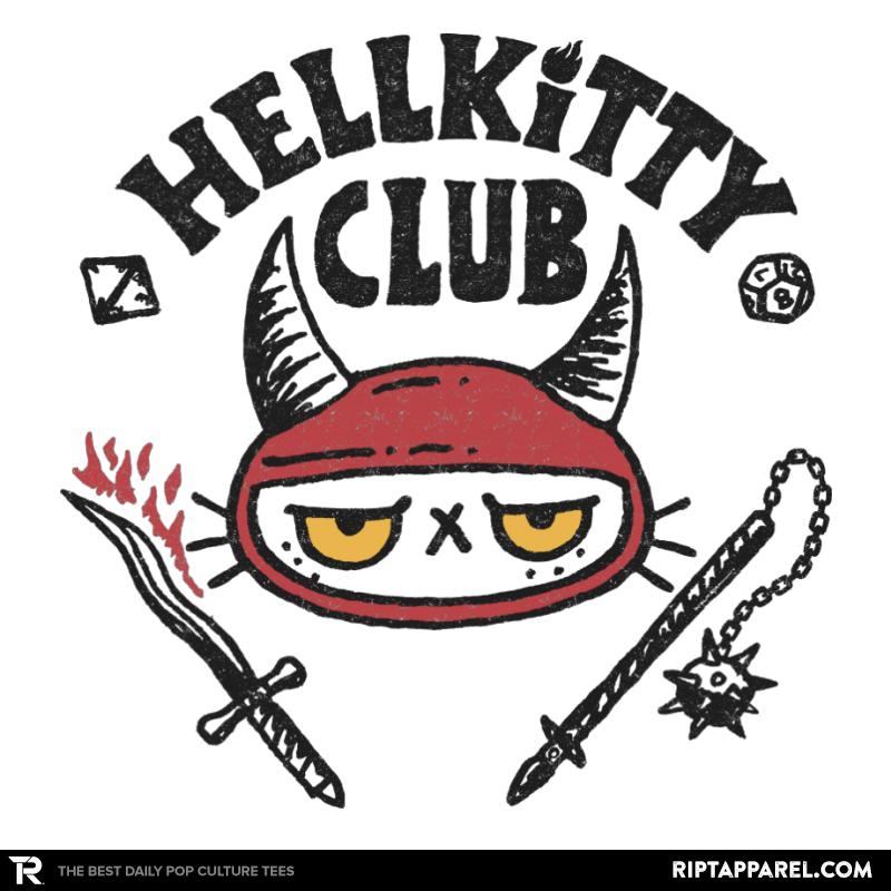 Hellkitty Club