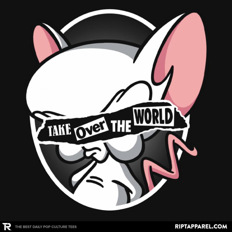 God Save The Brain