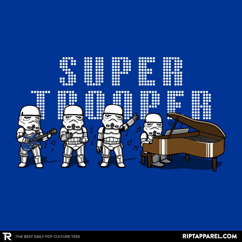 Super Trooper