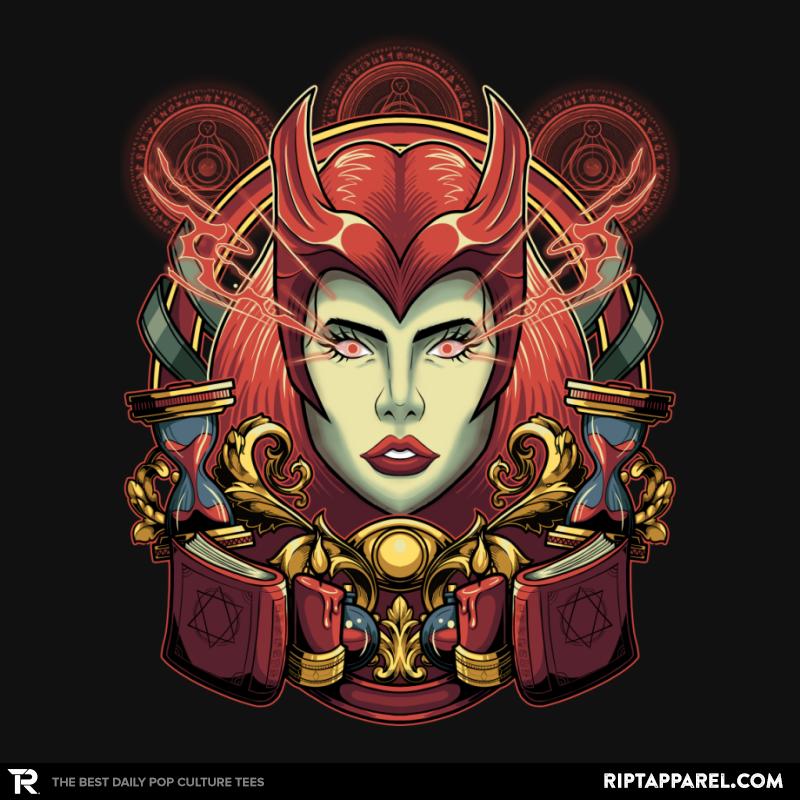 Scarlet Witch