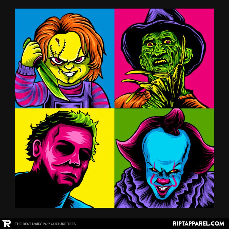 Pop Killer