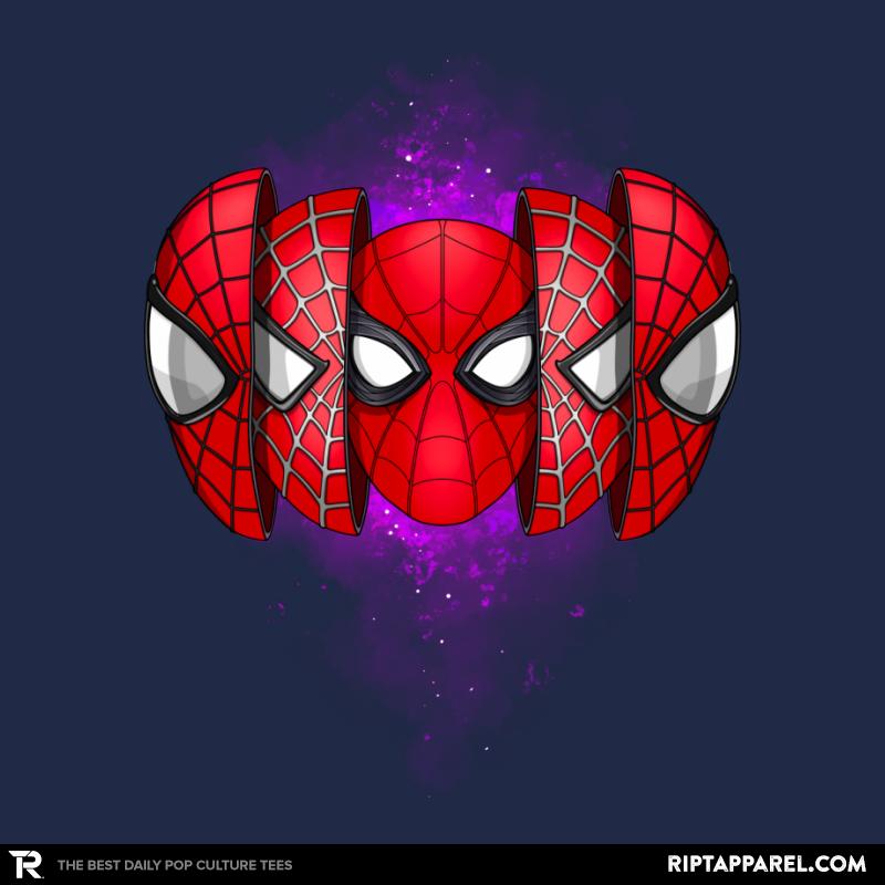 Multiverse of Spiders