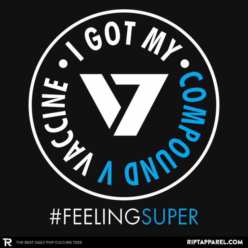 Supe and Proud