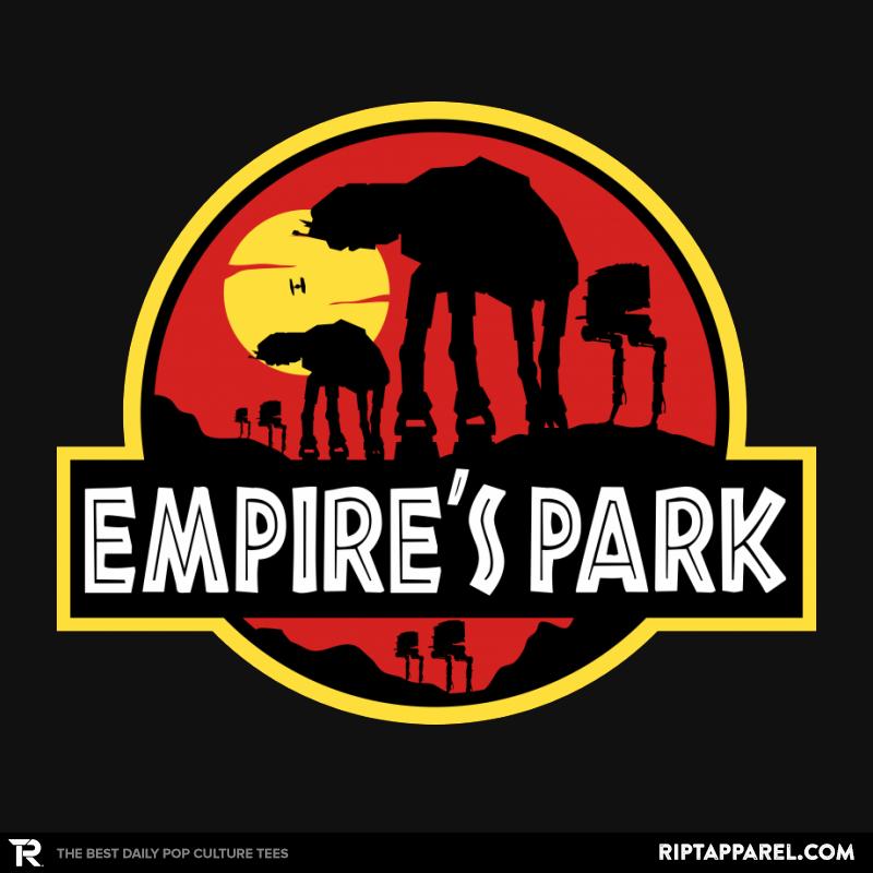 Empire's Park