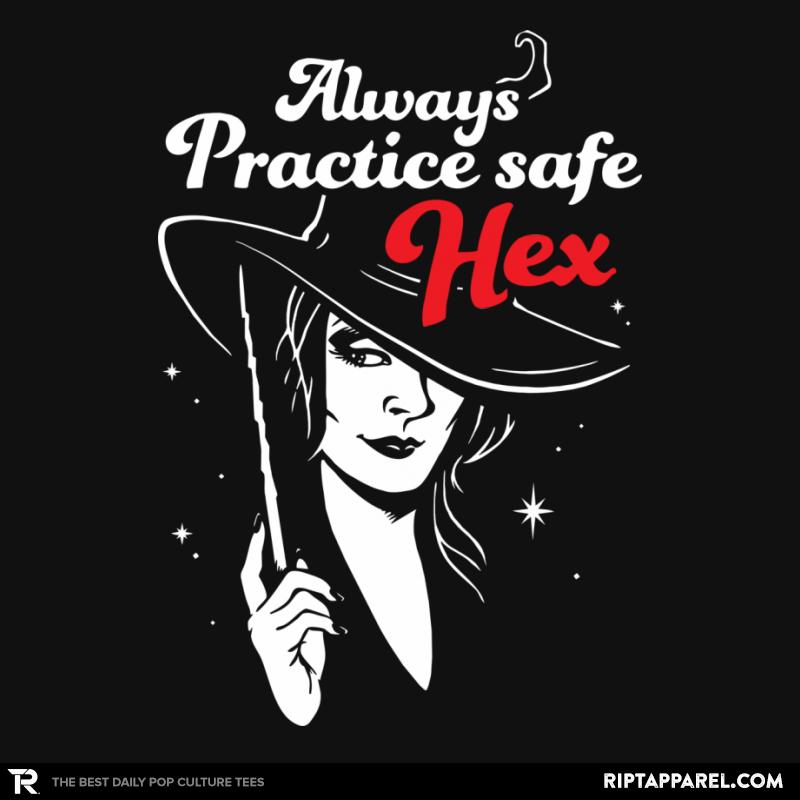 Safe Hex