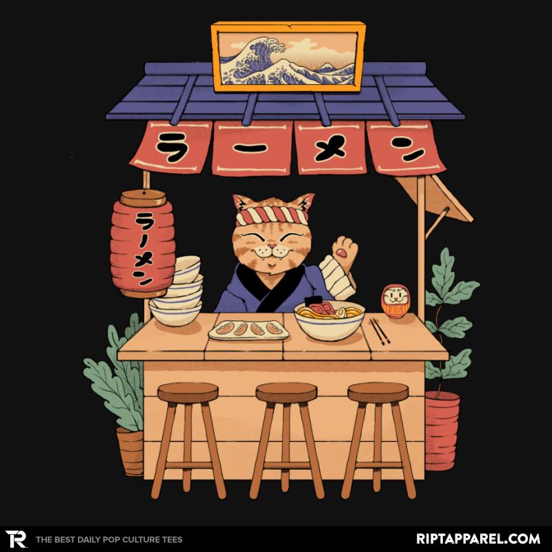 Neko Ramen House