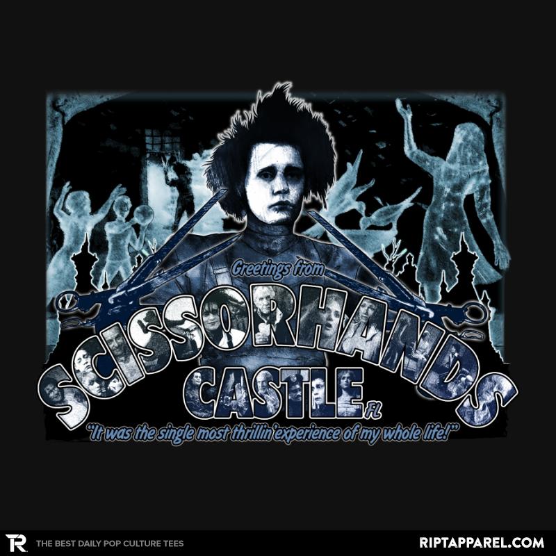Edward's Castle